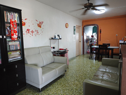 Blk 528 Jurong West Street 52 (Jurong West), HDB 3 Rooms #519830161